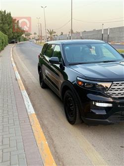 فورد إكسبلورر